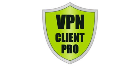 Vpn Client Pro