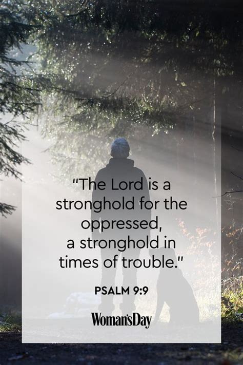 15 Bible Verses For Depression To Help You Through