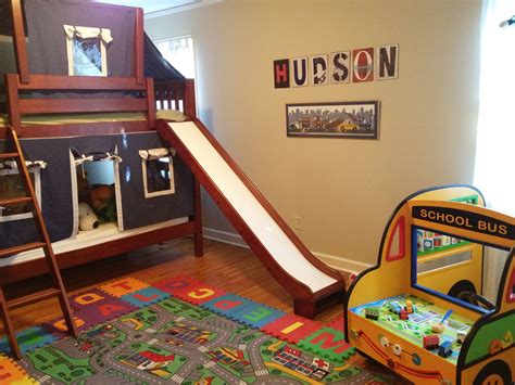 21 Thinks We Can Learn From This Toddlers Bedroom Ideas Boys Home