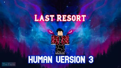 Finally Got Human V3 In New Update Max Potential Of Human Race Last