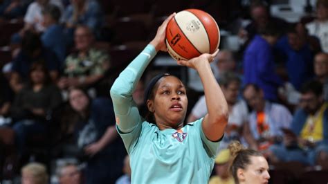 Asia Durr Details Covid 19 Diagnosis In Hbo Real Sports Interview