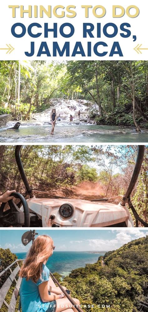 15 Awesome Things To Do In Ocho Rios Jamaica Visit Jamaica Ocho Rios