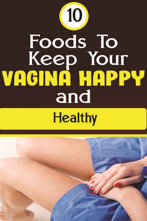 Tips To Keep Your Vagina Happy And Healthy Health And Tips Hot Sex Picture