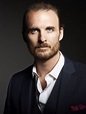 Greg Bryk | Vwars Wiki | Fandom