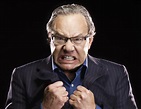 For Comedian Lewis Black, Humor Starts With Anger | WBUR News