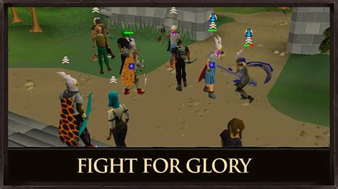 ‘old School Runescape Is Now Available Worldwide For Ios And Android