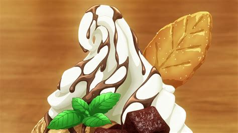 Anime Ice Cream By Trippyhippyjinx On Deviantart