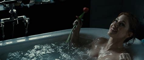 Amy Adams Nuda ~30 Anni In Batman V Superman Dawn Of Justice