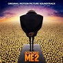 Despicable Me 2 (Original Motion Picture Soundtrack) by Pharrell ...
