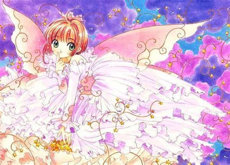 Sakura Cardcaptor Sakura Fan Art 4513293 Fanpop