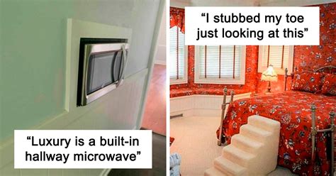 40 Awful Design Choices That Got Shamed On The ‘please Hate These