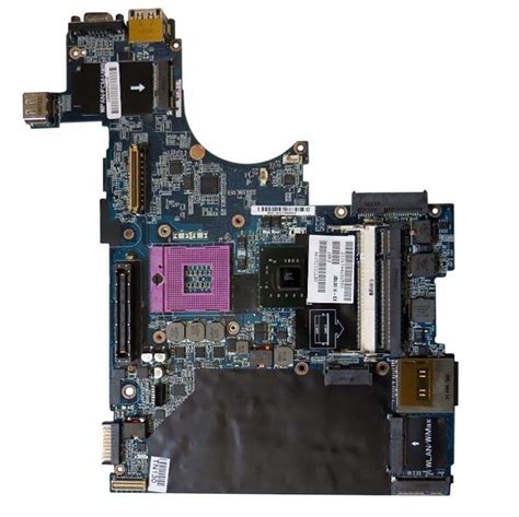 Refurbished Dell Latitude E6400 Motherboard Pp27l