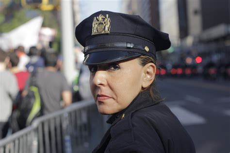 Police Leaders Speak Out Women In Law Enforcement Must Have A Seat At