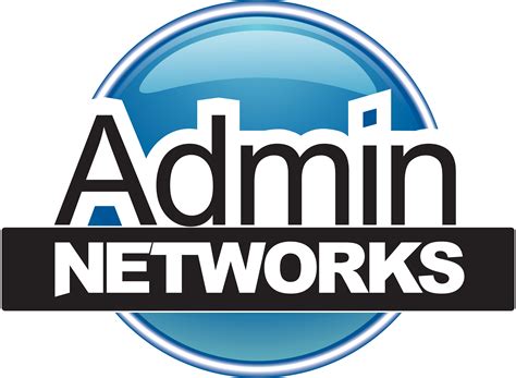 Admin Logo Logodix