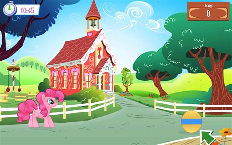 Equestria Daily Mlp Stuff My Little Pony Game Actually Free