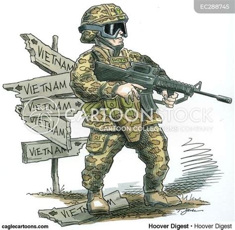 Military Spouse Cartoons And Comics Funny Pictures From Cartoonstock