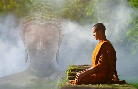 Meditation Buddhism