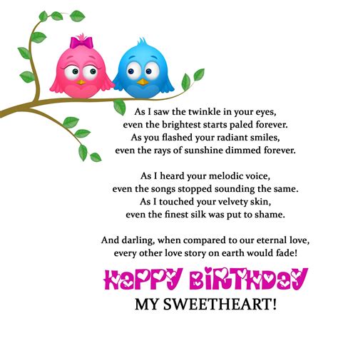 On your husband's birthday, a sweet birthday message is sure to remain forever in his memory. 150+ Best Romantic Happy Birthday Wishes for Husband