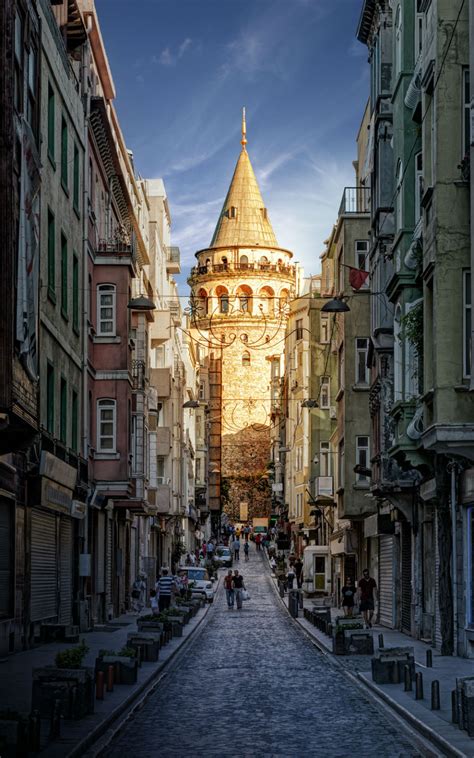27 Reasons Istanbul Is The Best City On Earth Matador Network