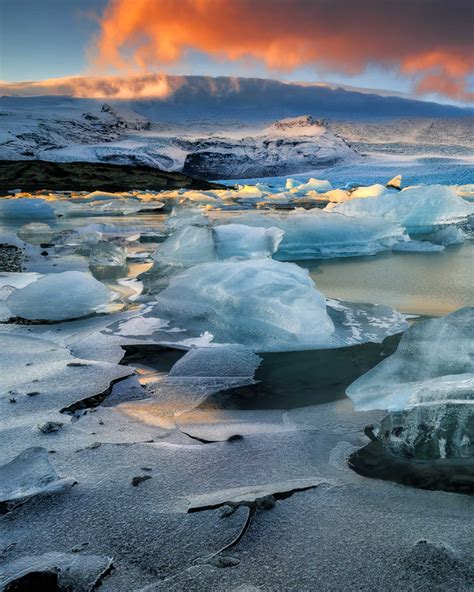 The Best Jokulsarlon Glacier Lagoon Tours Guide To Iceland