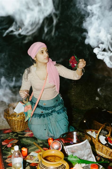 Spellbinding Photos Of Witches At Work In Romania Witch Photos Witch