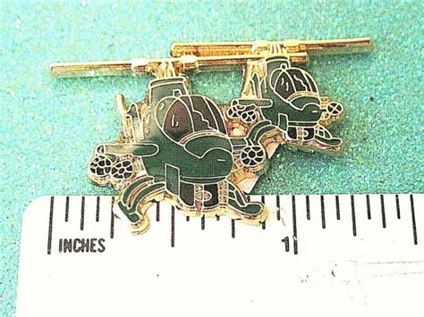 Ah 1g Cobra Helicopters Hat Pin Tie Tac Lapel Pin Hatpin T