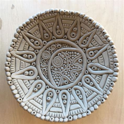 How To Make Slab Pottery Bowl Printable Templates Free