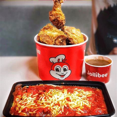 Bucket Chicken Jollibee Menu Price 2019 Philippines Chicken Menu