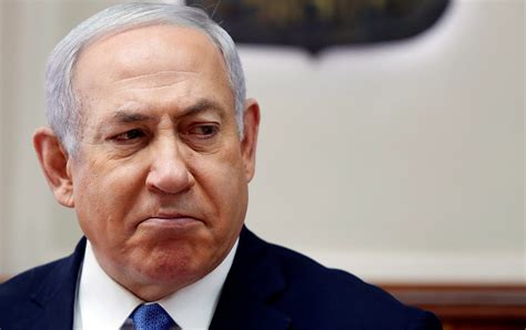 Israels Netanyahu May Be Indicted—but He Could Still Be Reelected The Nation