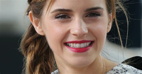 Emma Watson Says Feminism Supports The Lgbtq Community — Heres Why She