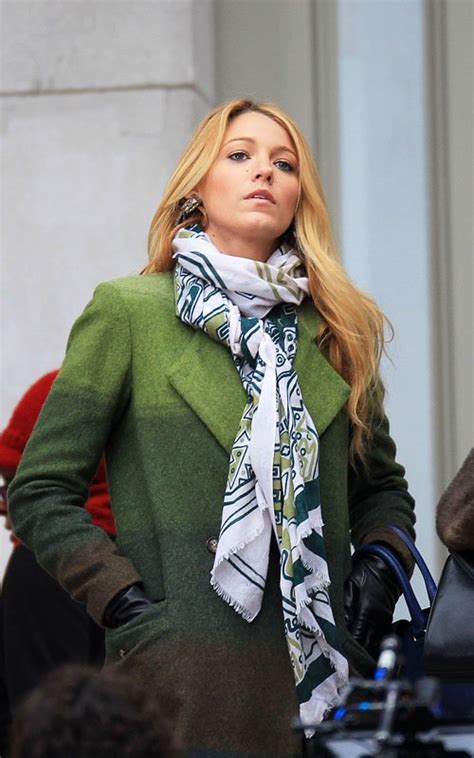 Blake On The Set Of Gg Blake Lively Photo 29453079 Fanpop