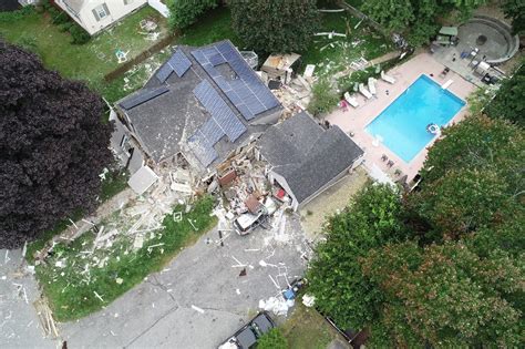 Ntsb Releases Findings In Deadly Massachusetts Gas Explosions Breaking911