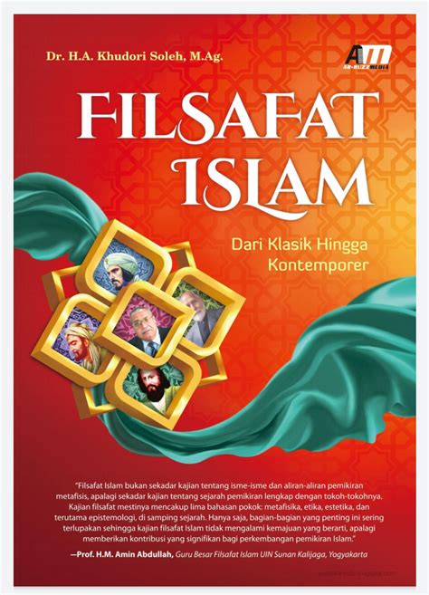 Review Buku Filsafat Islam Dari Klasik Hingga Kontemporer