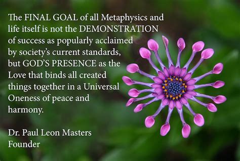 What Is The Meaning Of Metaphysics