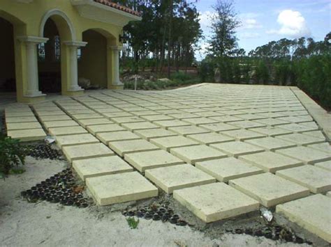 How do you attach a grass mat to the ground? Old Palm Golf Course Residence, Palm Beach, Florida ...