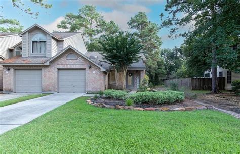 The Woodlands Tx Real Estate The Woodlands Homes For Sale ®