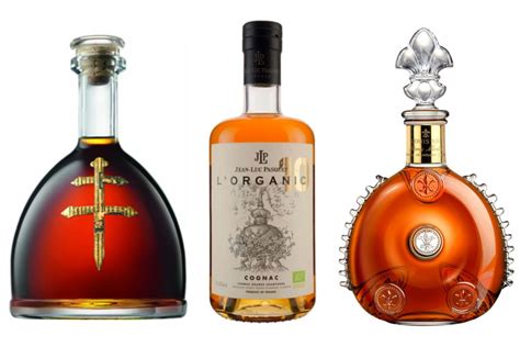We Ranked Cognac Brands From Worst To Best Darcy