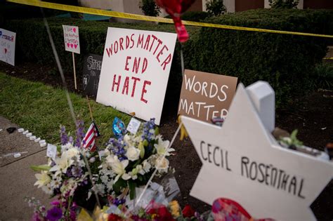 hate crimes increase for the third consecutive year f b i reports the new york times