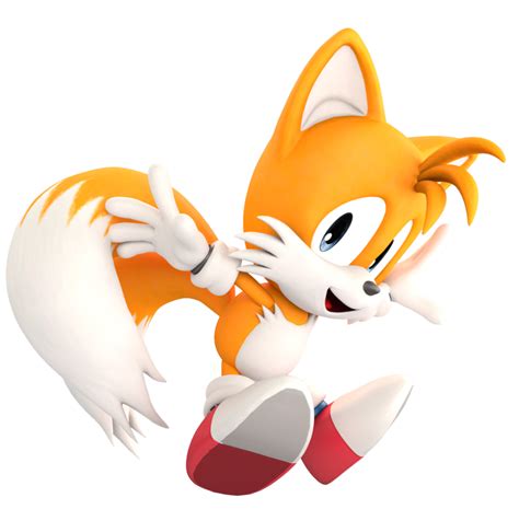 Classic Tails Mania