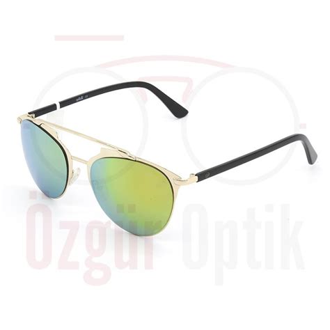 Optelli Unisex Güneş Gözlüğü Op2311 C1