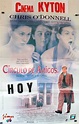 "CIRCULO DE AMIGOS" MOVIE POSTER - "CIRCLE OF FRIENDS" MOVIE POSTER
