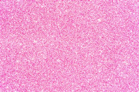 Pink Glitter Texture Abstract Background Stock Photo Download Image