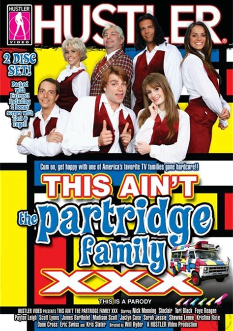 This Aint The Partridge Family Xxx This Is A Parody Porn Movie Watch Online On Watchomovies