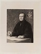NPG D20474; Augustus Pugin - Portrait - National Portrait Gallery
