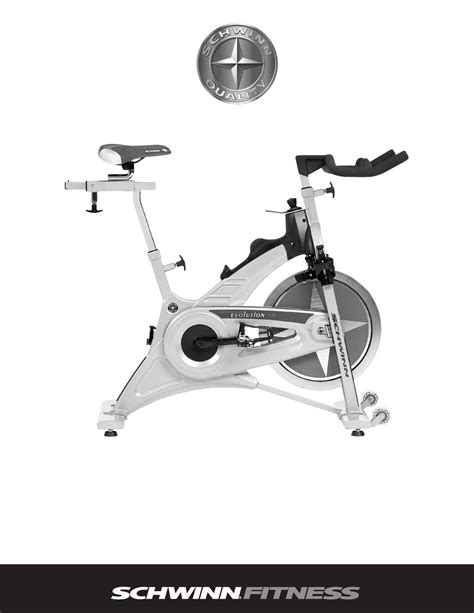 The schwinn 270 recumbent bike is the top product in this year.it provides the full benefits of cardiovascular, aerobic and overall fitness workout. Schwinn Exercise Bike NS-754 User Guide | ManualsOnline.com