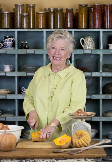 Maggie Beers Food Crusade Australian Ageing Agenda