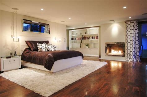 tips  creating  beautiful basement bedroom interior