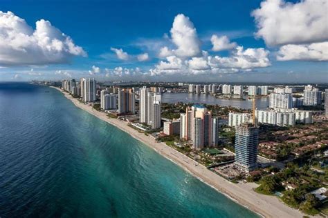 Direct Ocean View 1 Den The 9th Fl Sunny Isles Updated 2022
