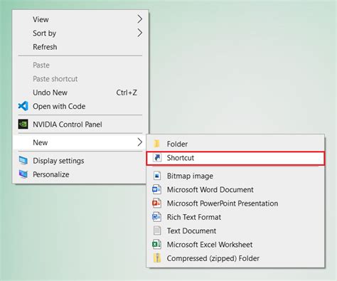 Creating Slide To Shut Down Shortcut In Windows 10 Geeksforgeeks