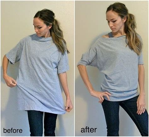 Widest selection of new season & sale only at lyst.com. pinterest a day: Large T-Shirt to Cute Dolman Top